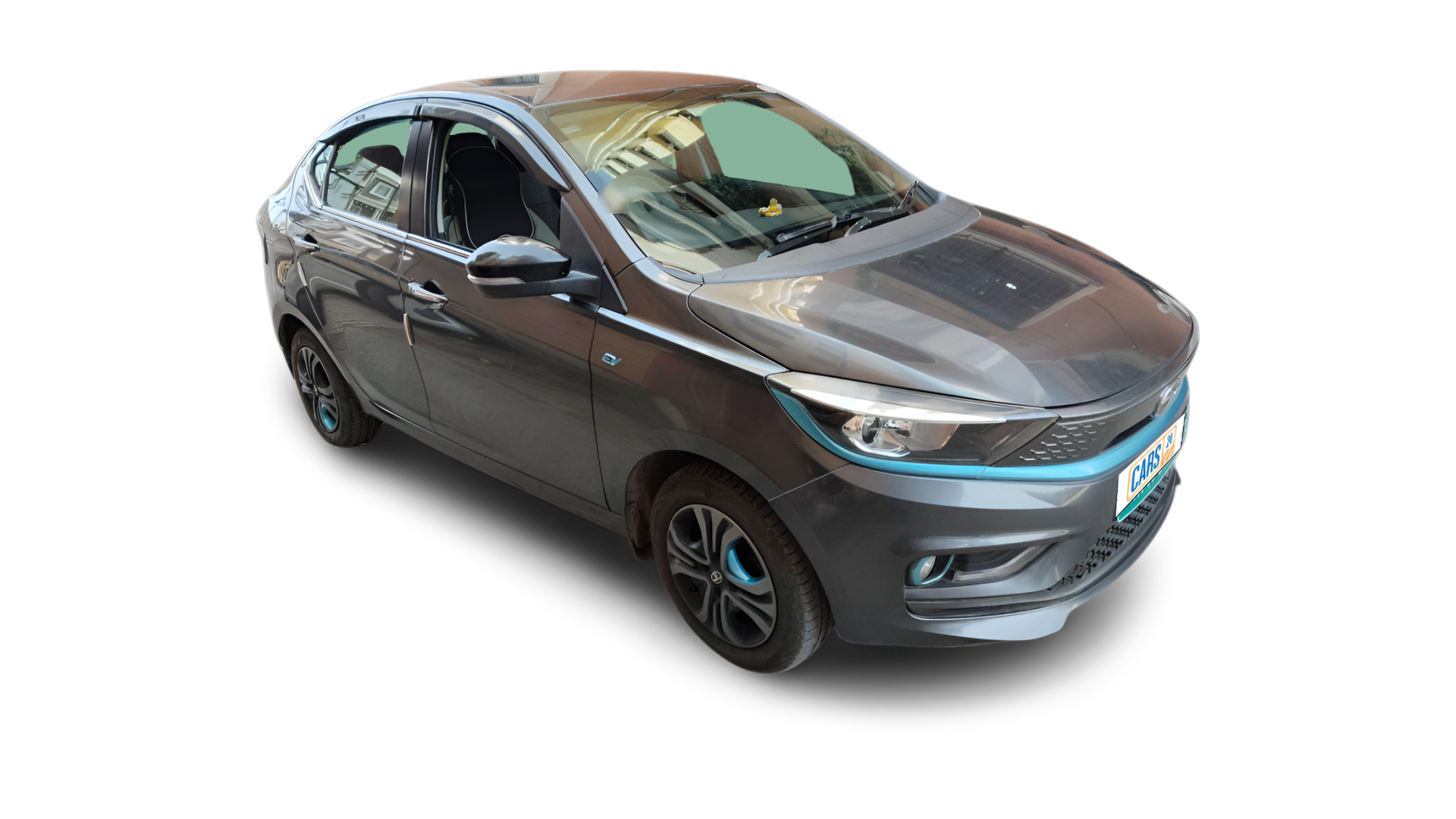 Tata TIGOR EV-img